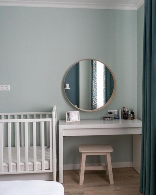 Трешка после капитального ремонта. 04