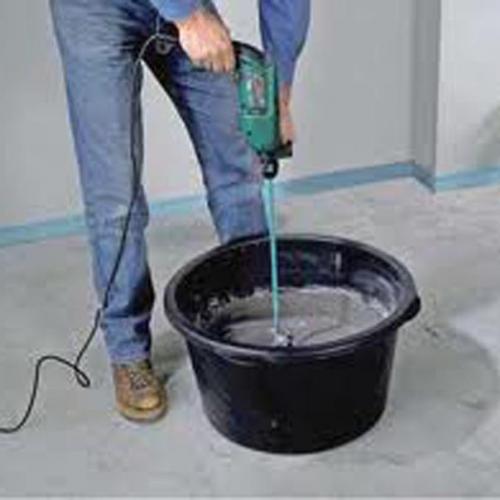 Технология мокрого выравнивания пола. 02 Технология мокрого выравнивания пола. 02