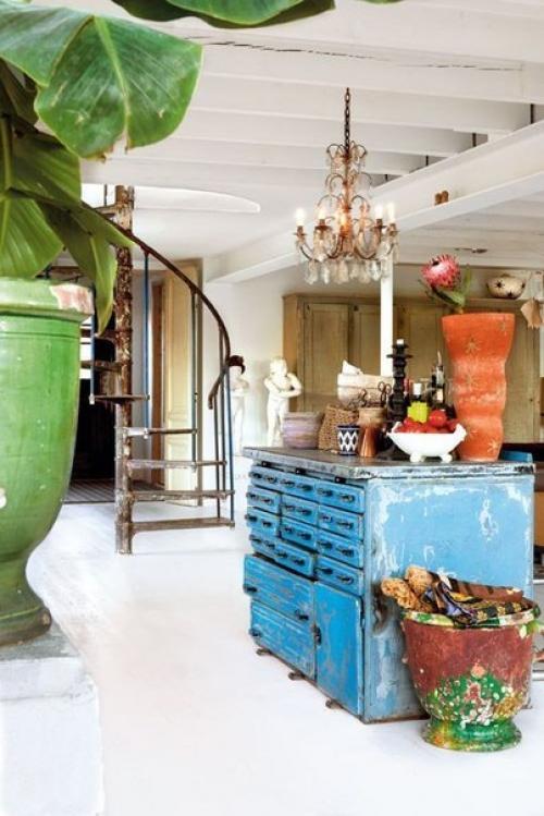 Подальше от суеты. 07