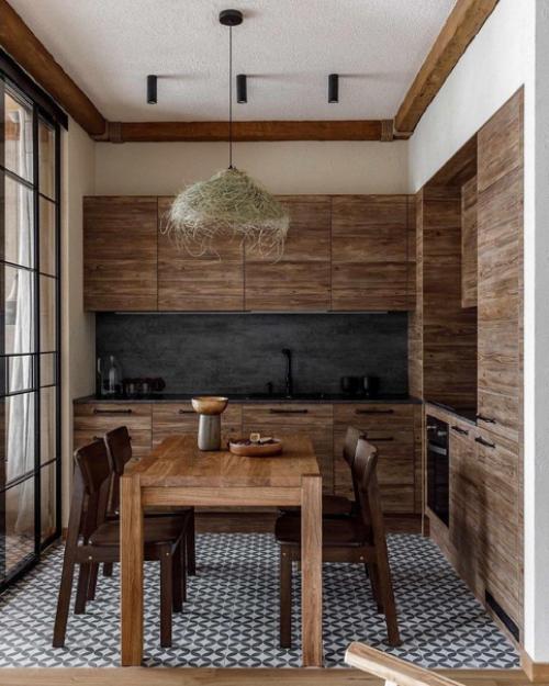 Квартира, общей площадью - 63, 9 кв. 01