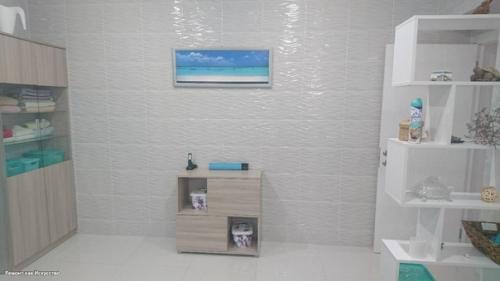 Весь ремонт сделали сами. 03