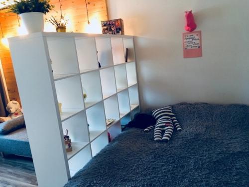 Делал ремонт cам в однокомнатной кваpтиpе, бюджет был огpаничен. 05