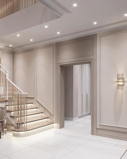 А вот и ещё одна кухня от нашей подписчицы.  Кухня в белом и черном цвете.  Диванчик я бы не ставила, места и так не много. 03