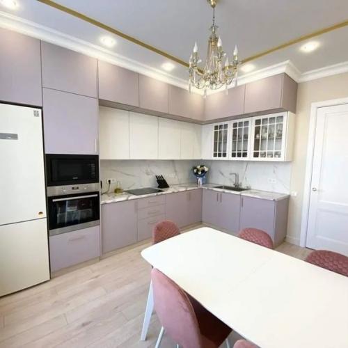 Полноценная 3-х комнатная квартира. 02