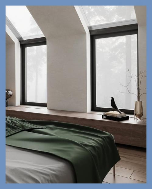 Все о дизайне интерьера. 02