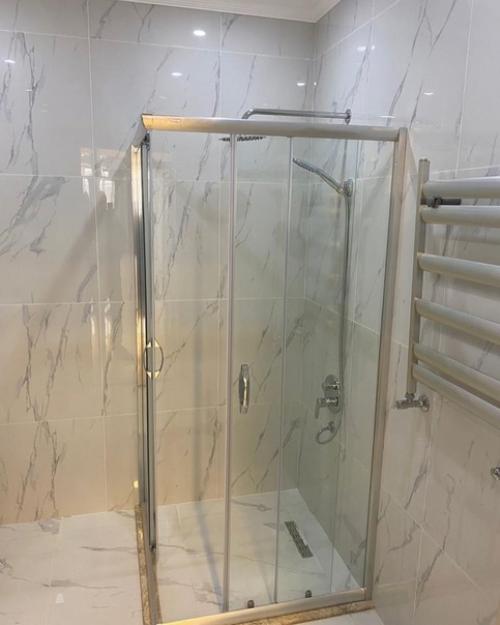 Капитальный ремонт окончен. 08