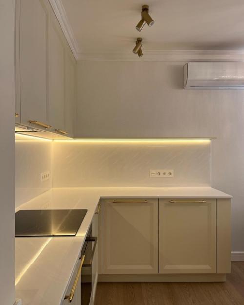 Вот и кухня готова. 05