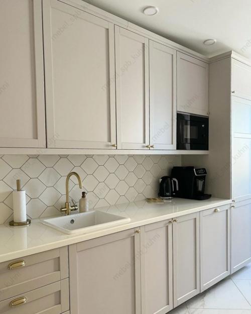 А это наша кухня. 05