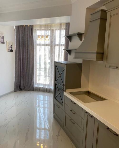 Капитальный ремонт окончен. 07