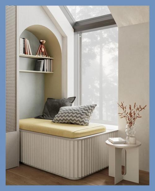 Все о дизайне интерьера. 06