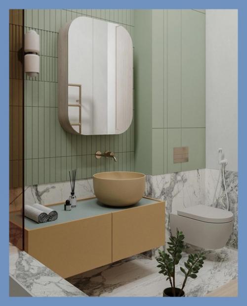 Все о дизайне интерьера. 08