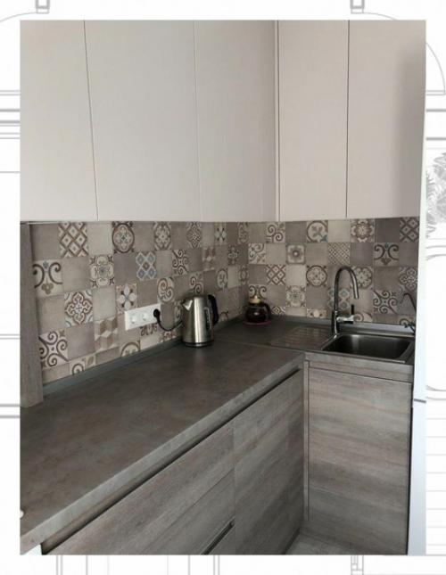 Ремонт своими руками и силами. 01