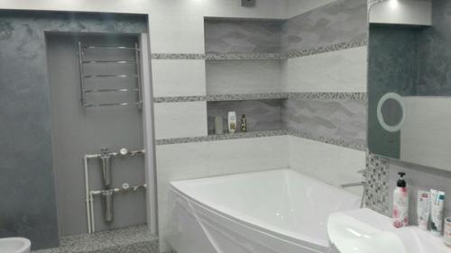 Что можете сказать про такое исполнение моей работы. 03