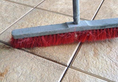 Как уложить террасные плиты. 01 Как уложить террасные плиты. 01