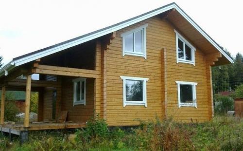 Пластиковые окна на даче: 5 вопросов мастеру. 03 Пластиковые окна на даче: 5 вопросов мастеру. 03