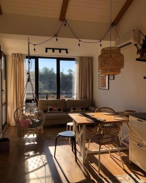 Квартира в Сочи после ремонта. 01