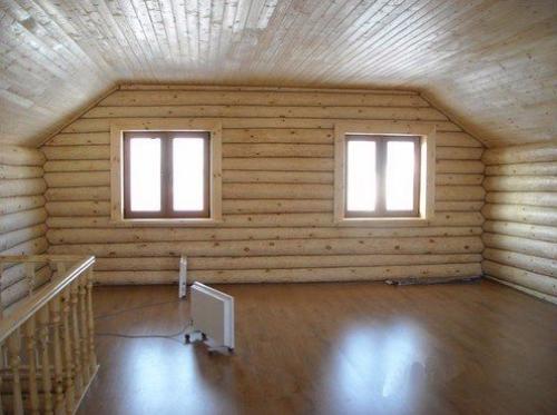 Оптимальная высота потолков. 01 Оптимальная высота потолков. 01