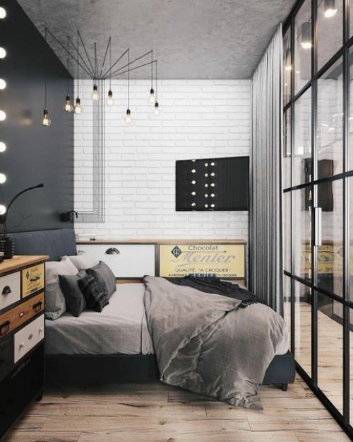 Лофт во все красе. 08