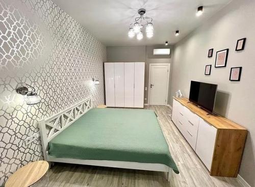 Все сделано своими руками. 05