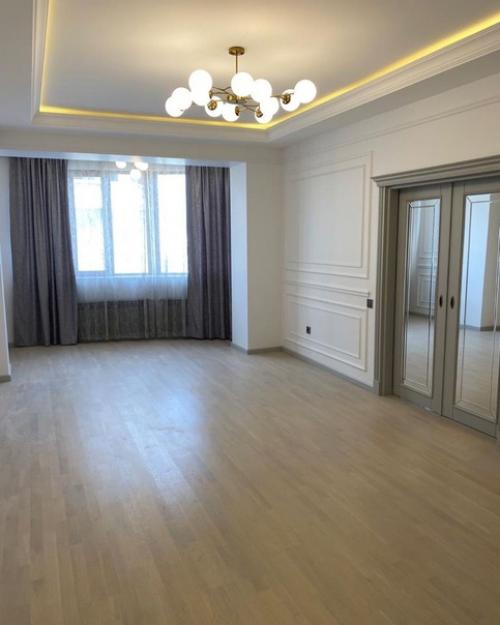 Капитальный ремонт окончен. 05