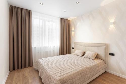 Современный качественный новый ремонт. 08