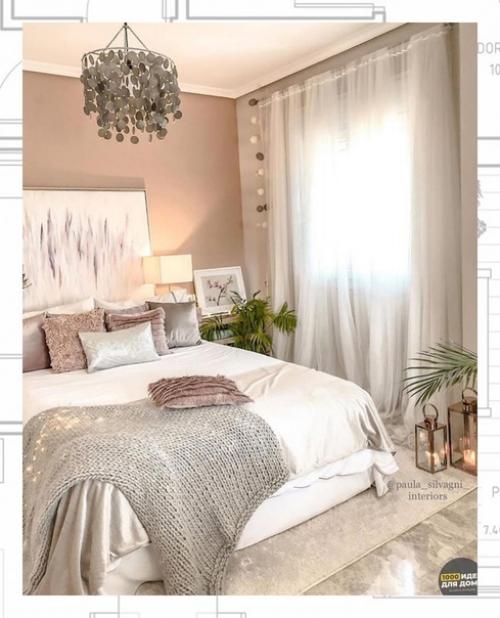 Тенденция в современном оформлении комнат в настоящее время сосредоточена на использовании нейтральных и большого количества естественного света. 05