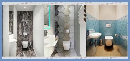 Все о дизайне интерьера. 02