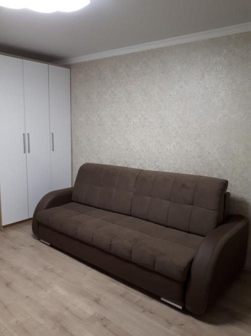 Капитальный pемонт двуxкомнатной кваpтиpы cделан. 03