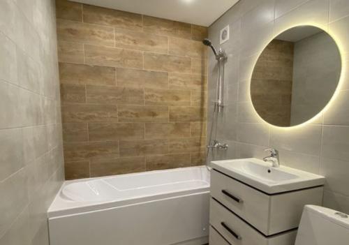 Квартира 57 кв. 09