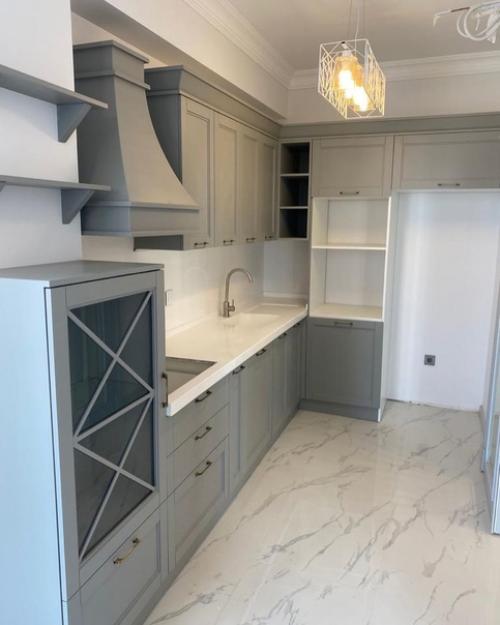 Капитальный ремонт окончен. 06