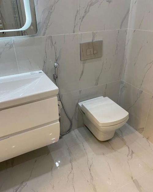 Капитальный ремонт окончен. 09