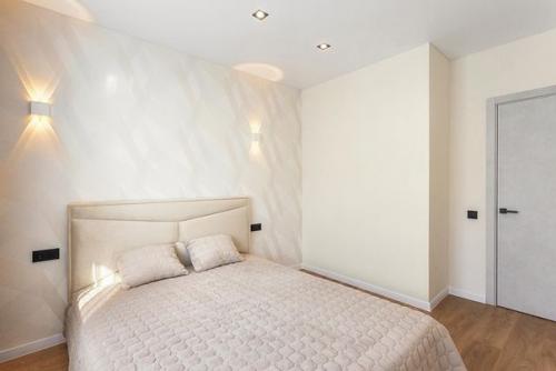 Современный качественный новый ремонт. 09