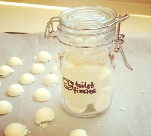 Бомбочки для дезинфекции и ароматизации туалета. 02 Бомбочки для дезинфекции и ароматизации туалета. 02