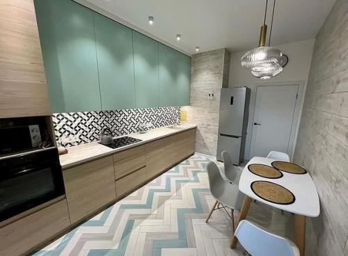 Все сделано своими руками. 01