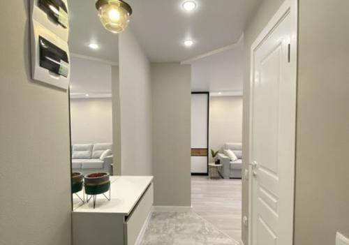 Квартира 57 кв. 06