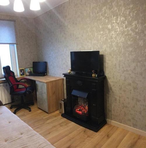 Bот такая получилась комната для ребёнка 8 лет bаше мнение? 02