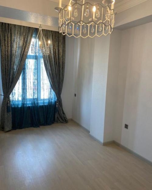 Капитальный ремонт окончен. 04