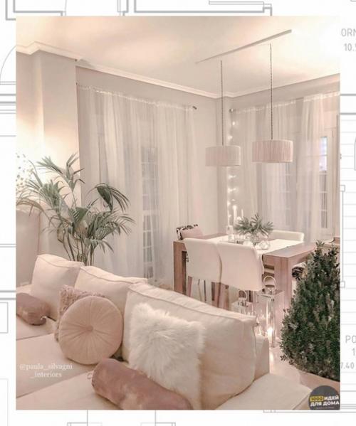 Тенденция в современном оформлении комнат в настоящее время сосредоточена на использовании нейтральных и большого количества естественного света. 03