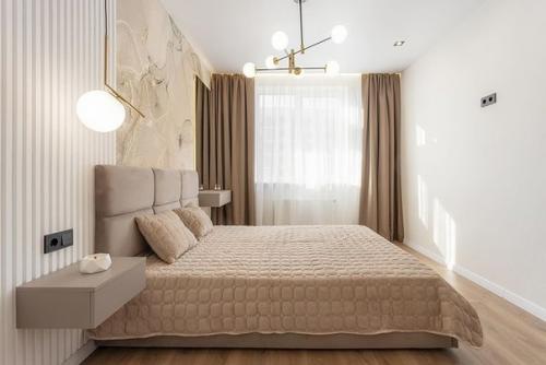 Современный качественный новый ремонт. 04