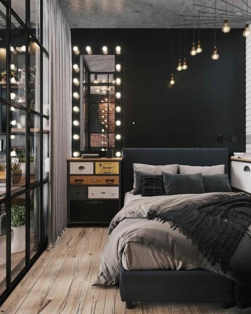 Лофт во все красе. 07