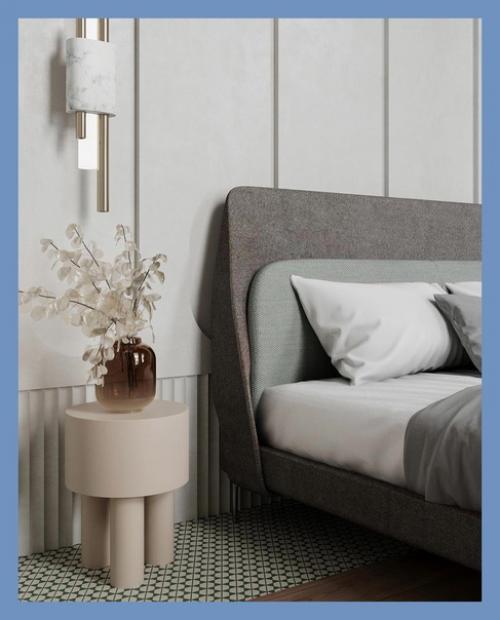 Все о дизайне интерьера. 03