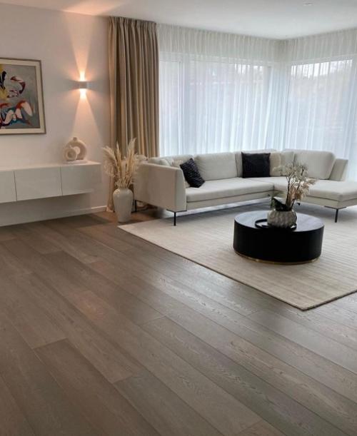 Шикарный интерьер дома. 01