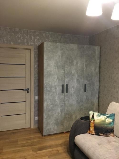 Bот такая получилась комната для ребёнка 8 лет bаше мнение? 03