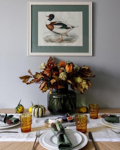 На капитальный ремонт квартиры ушло примерно 4 месяца. 04