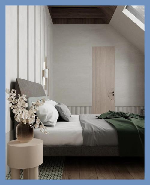 Все о дизайне интерьера. 05