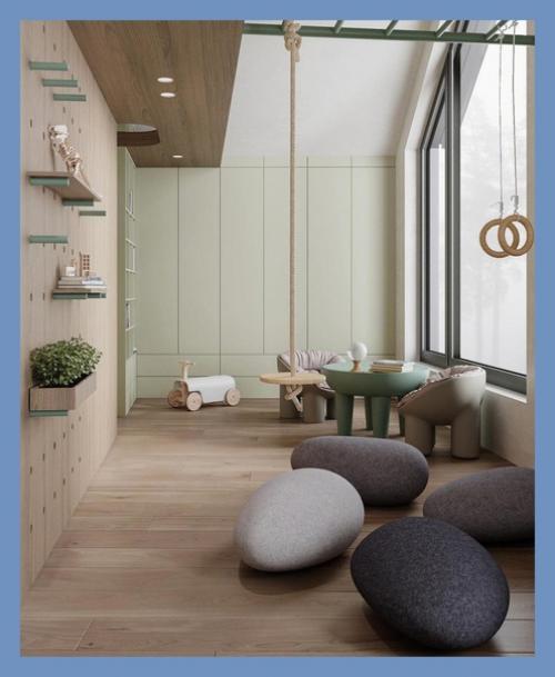 Все о дизайне интерьера. 07