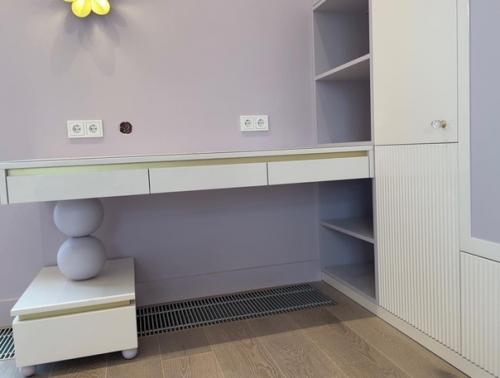 Тоже хотелось бы показать нашу новую детскую комнату. 04