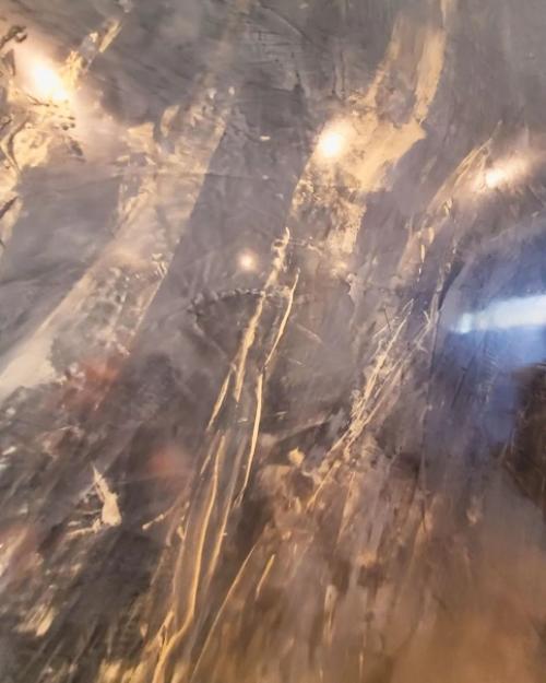 Вот такой эффект на одном из объектов получился. 04