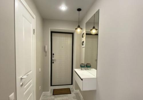 Квартира 57 кв. 05