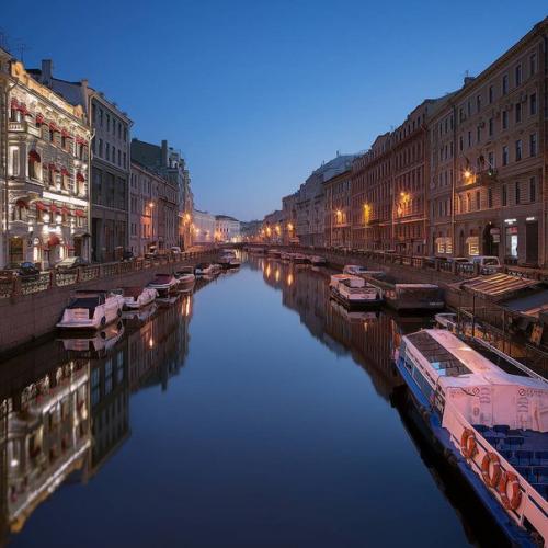 Настоящая северная Венеция. 04